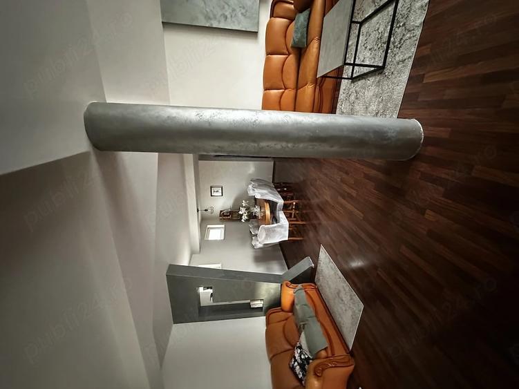 Casă cu Teren 170 Mp în Central