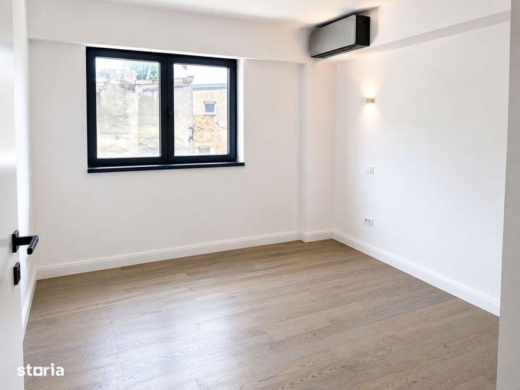 Apartament cu 3 camere în Polonă