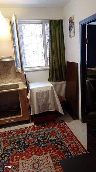 Apartament cu 2 camere în Rahova