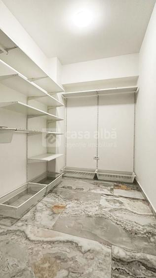 Apartament cu 4 camere decomandat, mobilat în Tătărași