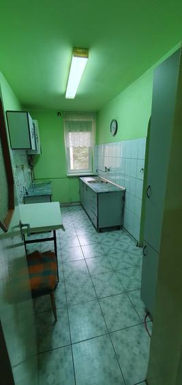 Apartament cu doua camere - 2