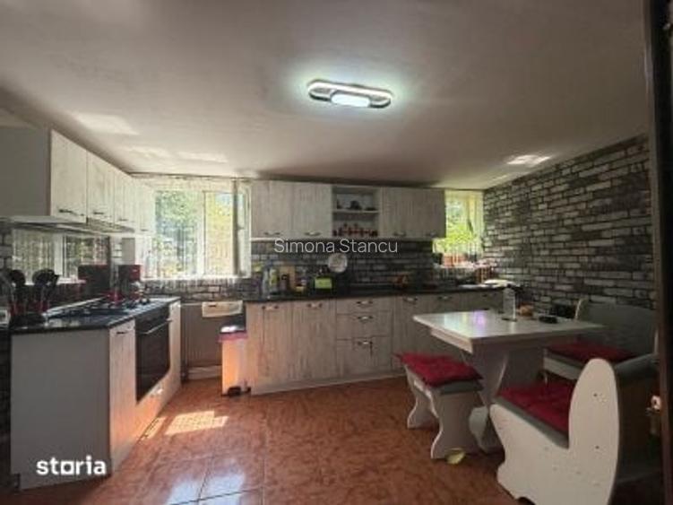 Vila Cu Personalitate|Oaza De Relaxare|BufteaCalul Balan|Teren 756mp
