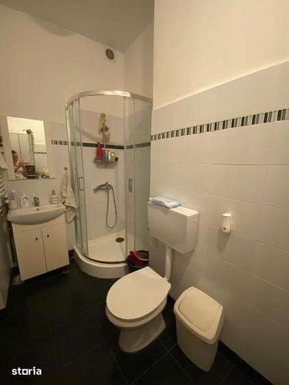Apartament cu 2 camere decomandat în Ghiroda