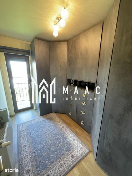 Casa complet mobilata | Teren 407 mp I Garaj ?i foi?or I ?ura Mare - 18
