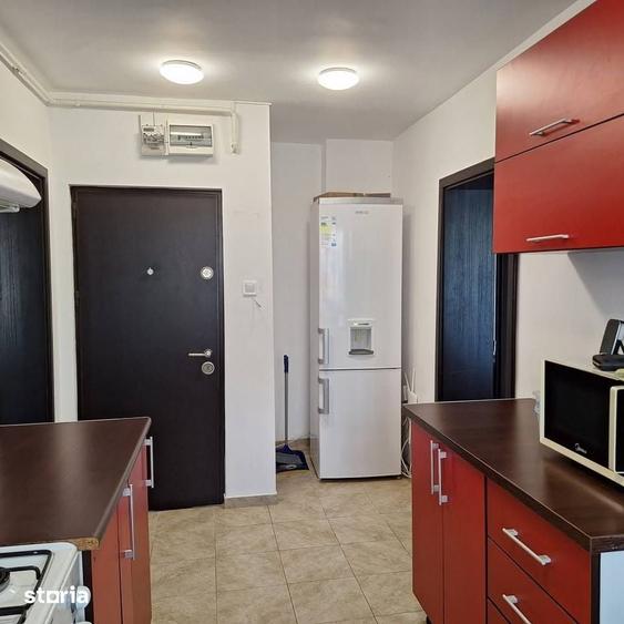 Apartament cu 2 camere decomandat în Alexandru cel Bun