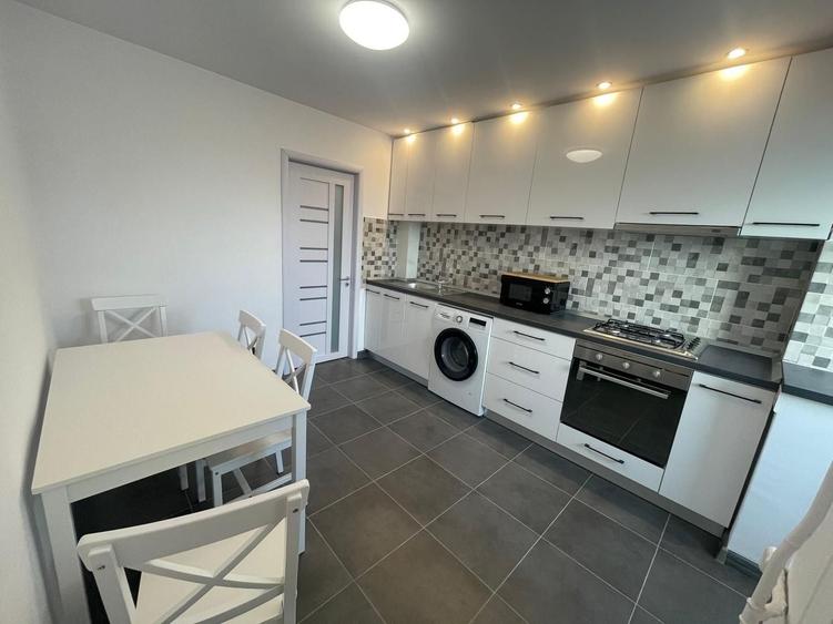 Apartament | 2 camere | Victoriei | Nicolae Titulescu - 1