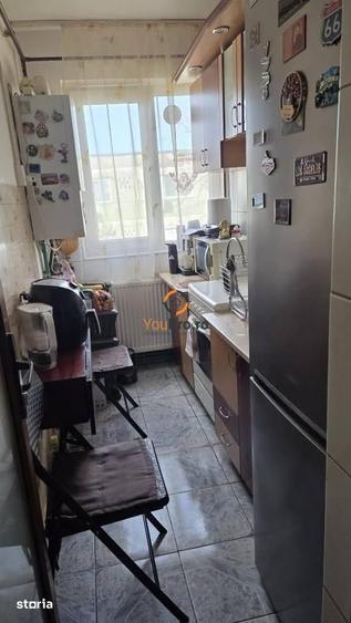 Apartament cu 2 camere, mobilat în Iosefin — fotografia 3
