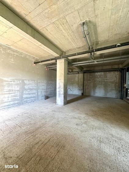 Spa?iu comercial de inchiriat/vanzare 94,3110 mp Complex Freya Home - 3