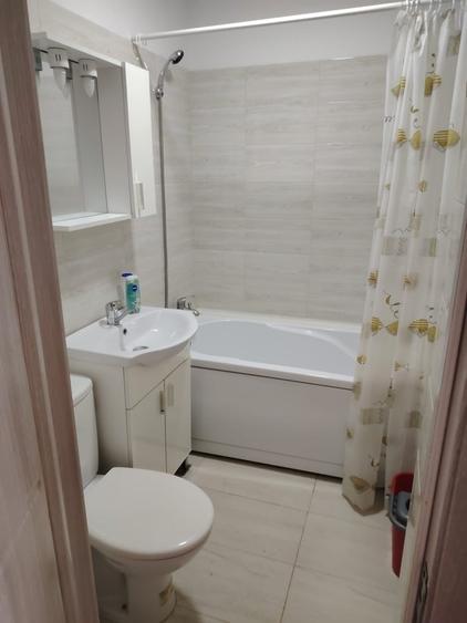 Apartament cu 2 camere semidecomandat în Drumul Taberei