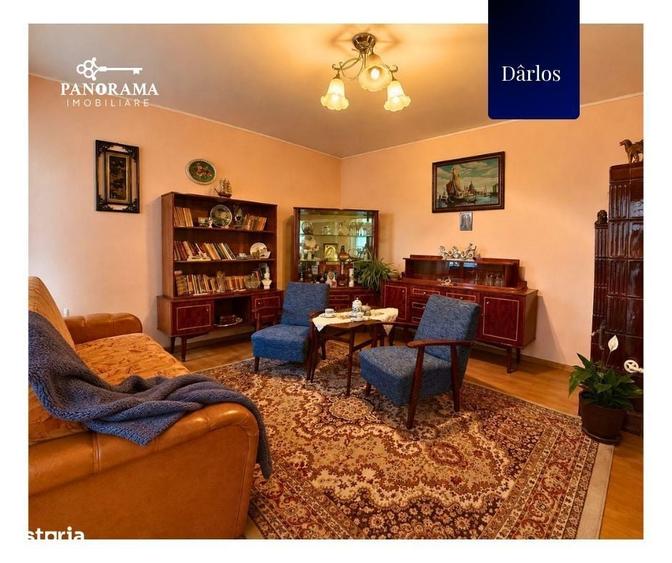 Casă cu 3 camere în Vale