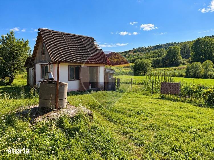 Teren intravilan 1454mp | Bade?ti, Cluj | Oportunitate de Investi?ie - 5