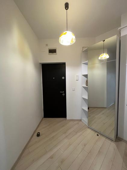 Apartament cu 2 camere decomandat în Tătărași