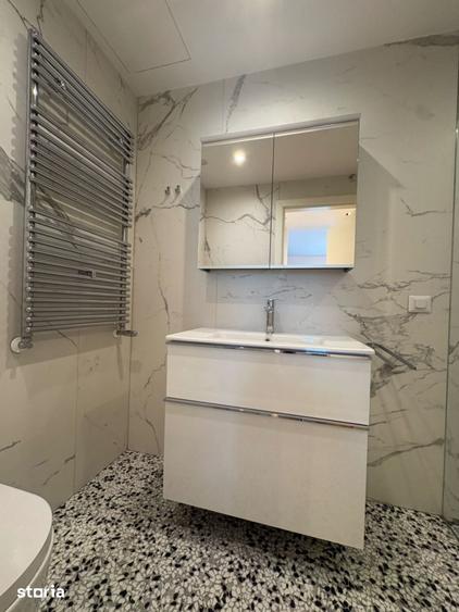 Apartament 3 camere-127mp-piscina - 16