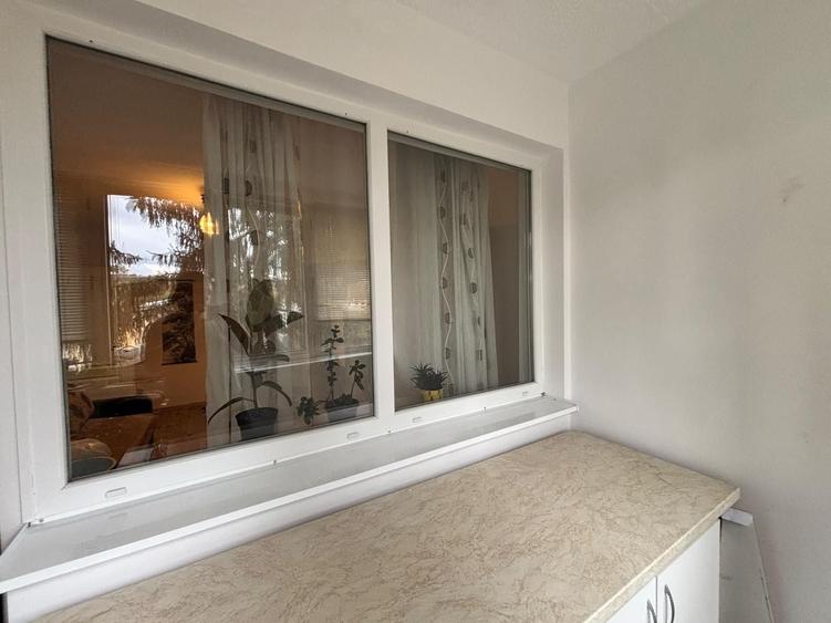 Apartament cu 3 camere decomandat în Dâmbu Pietros