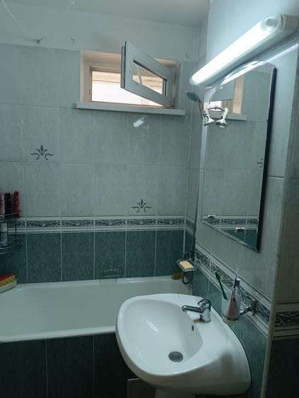Apartament cu 2 camere în Gheorgheni