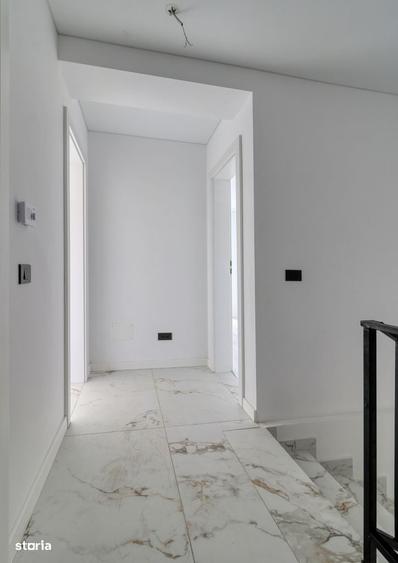Apartament cu 3 camere în Berceni