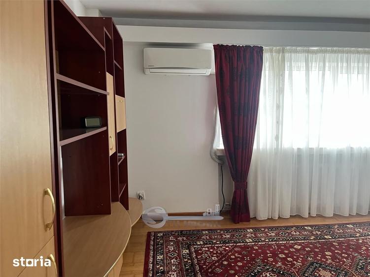 Apartament 1 camera GARA - 320 EURO - 3