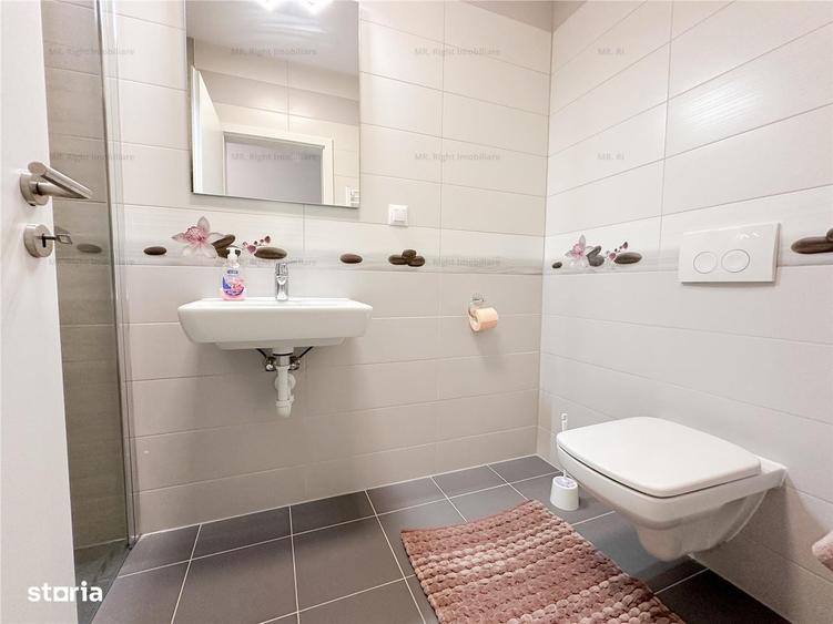 Apartament cu 3 camere decomandat în Avantgarden