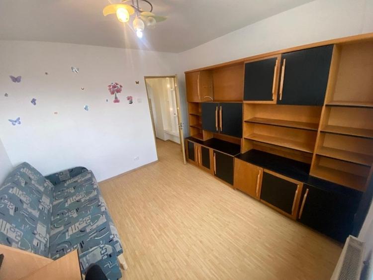 Apartament cu 2 camere decomandat, mobilat în Gării