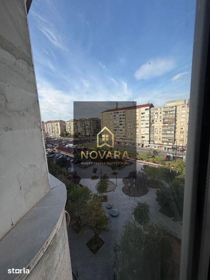Apartament cu 2 camere în Nufărul