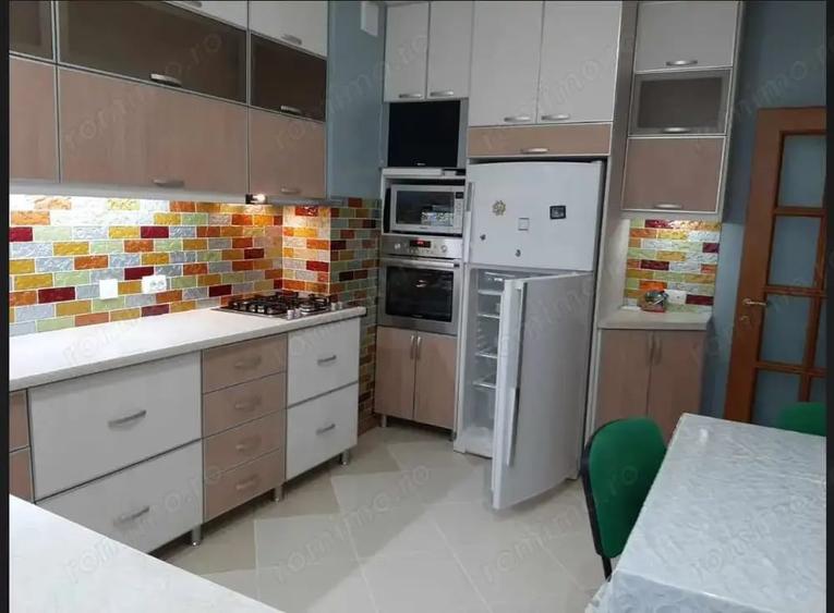 Apartament cu 2 camere în Colentina