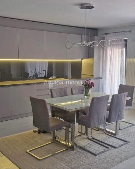 Apartament 3 camere cartier Bună Ziua