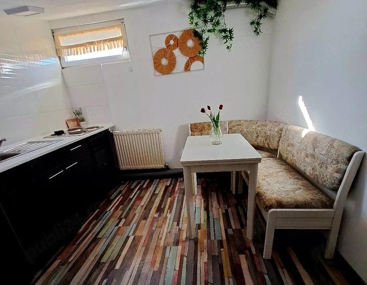 Apartament cu 3 camere decomandat în Unirii