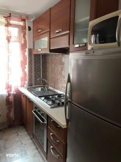 Se inchiriaza apartament cu 2 camere la etajul 1. - 1