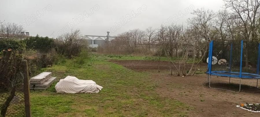 Teren în Topraisar