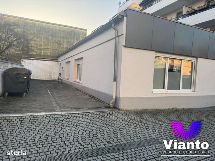 Apartament cu 4 camere în Beba Veche