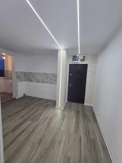 Apartament cu 3 camere decomandat în Dacia