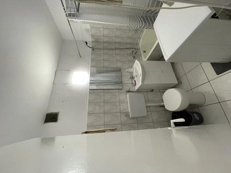 Garsonieră decomandată în Valea Aurie