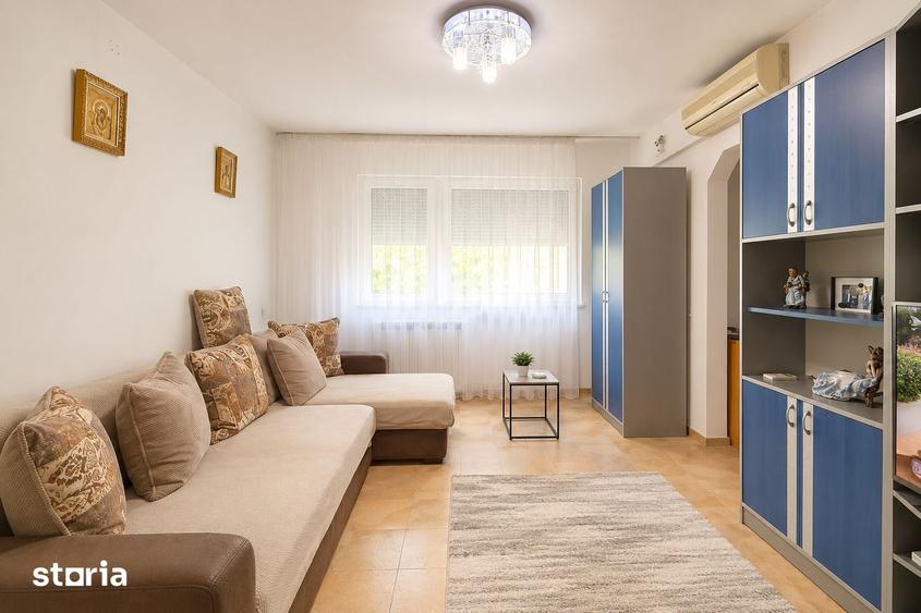 Comision 0% Apartament 2 camere Spitalul Jude?ean Girocului - 8