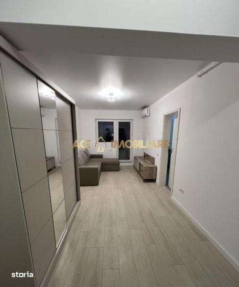 Garsoniera de inchiriat | Popesti Leordeni | Metrou | Centrala - 5