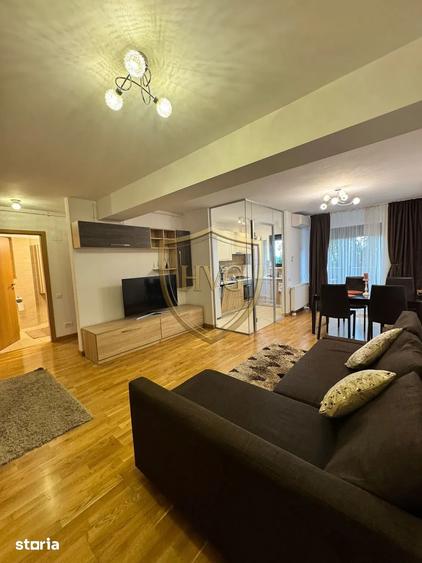 Apartament cu 2 camere | Loc de parcare | Centrala proprie | Banu Mant - 6
