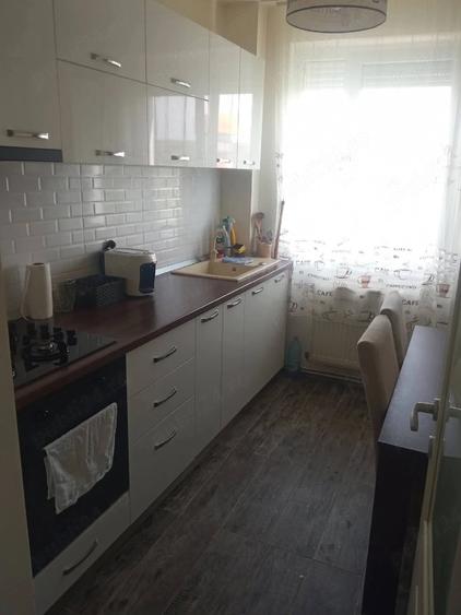 Apartament cu 2 camere nedecomandat în Central