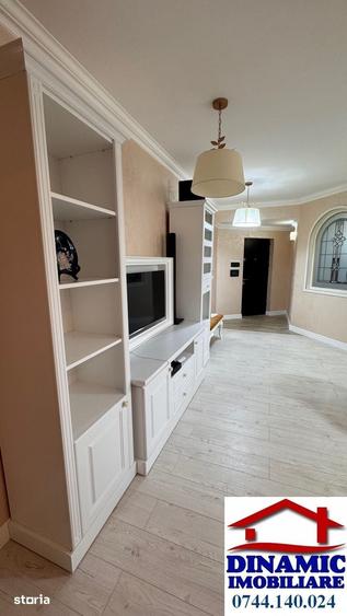 Apartament cu 2 camere în Sud