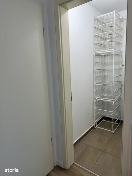 Apartament cu 2 camere în Tractorul
