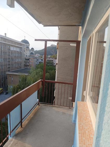 Garsonieră decomandată în Exterior Vest