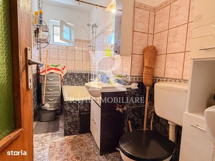 Apartament cu 3 Camere Decomandat | Aleea Calinului | Oradea - 8