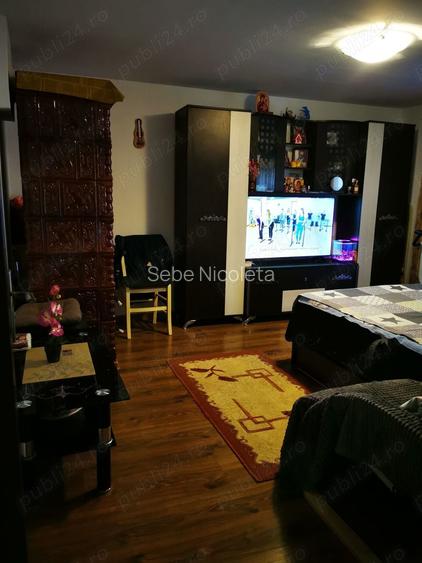 Vand CASA Medgidia sau schimb cu apartament
