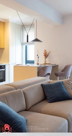 BANEASA (Parcul Herastrau)-3 camere premium 114 mp, design de interior - 13