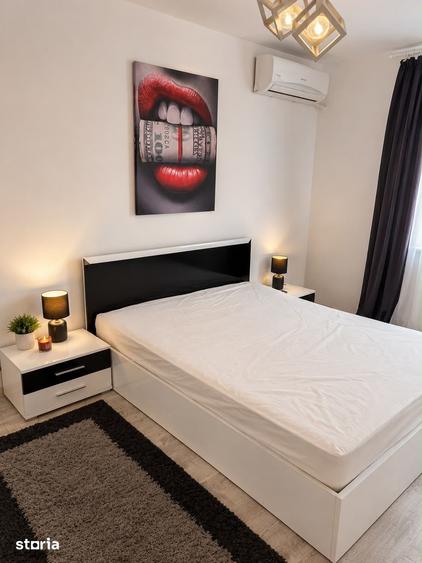 Inchiriere apartament 3 camere Otopeni - 8