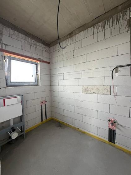 Casă parter 110 mp utili, 3 dormitoare, teren 406 mp, zona Magnolia - 9