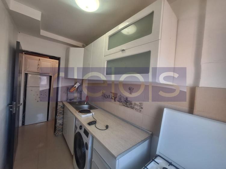 DE ÎNCHIRIAT  2 CAMERE – DOROBANȚI | STRADA AMMAN | PARCARE - 7