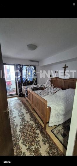 Apartament cu 2 camere în Micești
