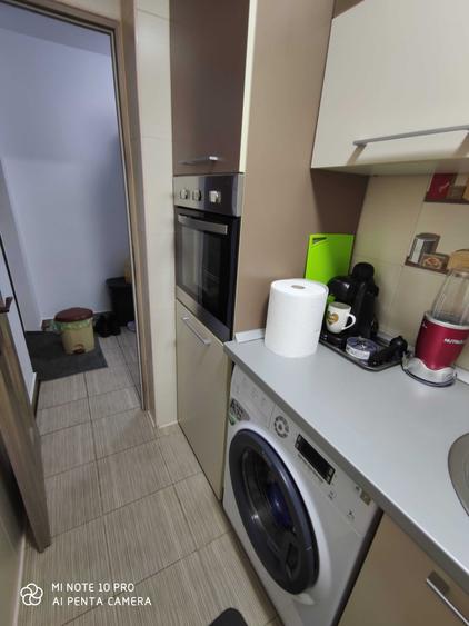 Apartament cu 2 camere în Fălticeni