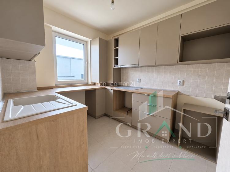 Apartament NOU 2 camere, zona Iulius mall - Între Lacuri, Cluj-Napoca