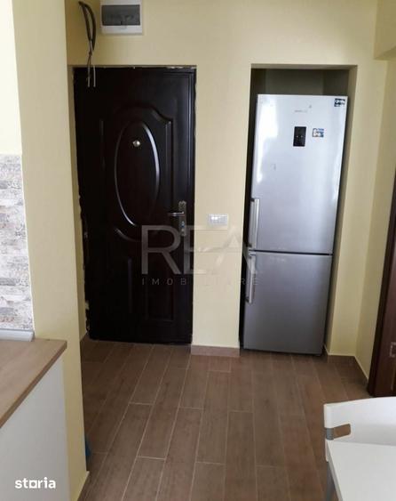 2 camere, et 7/8, anvelopat, 56 mp- Drumul Taberei, Afi Cotroceni - 4