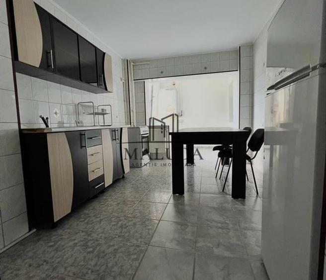 Apartament 3 camere de inchiriat, Trivale - 5